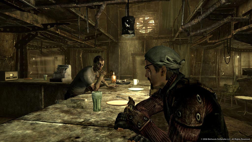 fallout 3 game of the year edition fallout 3 game of the year edition