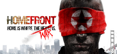 Homefront >>> STEAM KEY | REGION FREE | GLOBAL