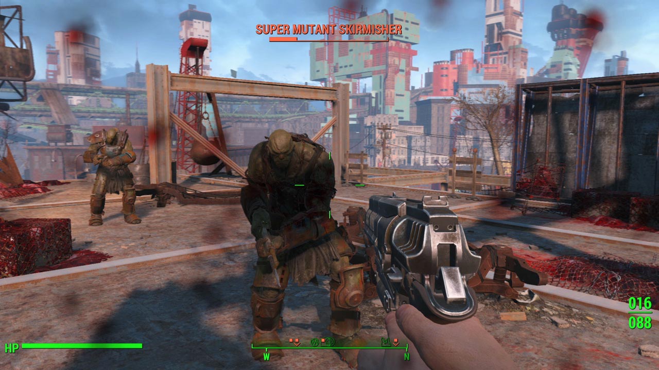 Fallout 4 >>> STEAM KEY | RU-CIS