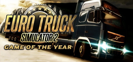 Euro Truck Simulator 2 GOTY >>> STEAM KEY | RU-CIS