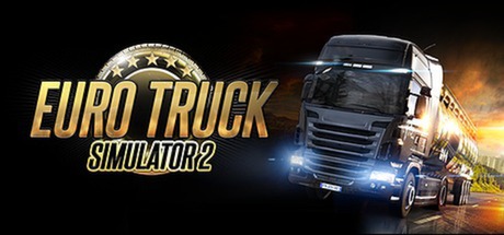 Euro Truck Simulator 2 >>> (STEAM GIFT | ROW)