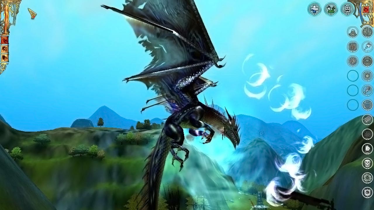 Игры про драконов. Игра глаз дракона (the i of the Dragon). Глаз дракона (the i of the Dragon) дракон магии. Глаз дракона РПГ. Игра глаз дракона 2.