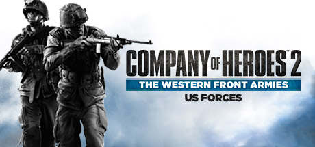 Купить Company of Heroes 2 The Western Front Armies: US Forces по низкой
                                                     цене