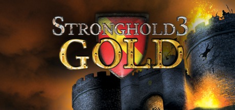 Stronghold 3 - Gold Edition >>> STEAM KEY | REGION FREE