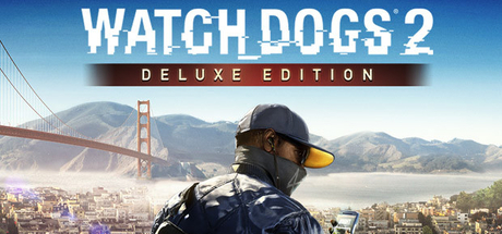 Watch Dogs 2 Deluxe Edition >>> UPLAY KEY | RU-CIS