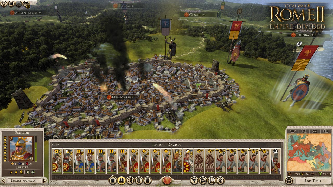 empire total war campaign guides empire total war campaign guides