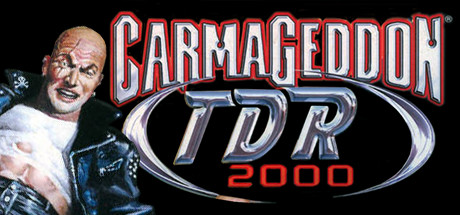 Carmageddon TDR 2000 >>> STEAM GIFT | RU-CIS