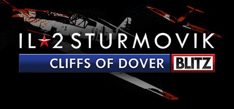 IL-2 Sturmovik: Cliffs of Dover Blitz Edition STEAM KEY