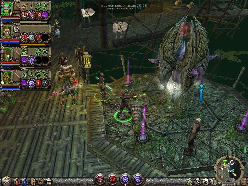 Buy Dungeon Siege Ii Steam Gift Ru Cis And Download