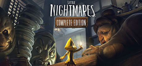 Little Nightmares Complete Edition > STEAM KEY | RU-CIS