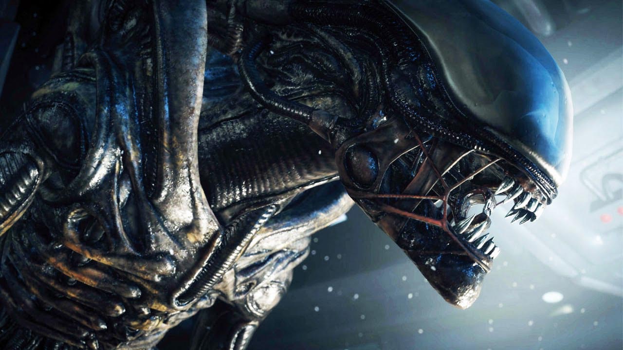 Alien: Isolation - The Collection >>> STEAM KEY| RU-CIS