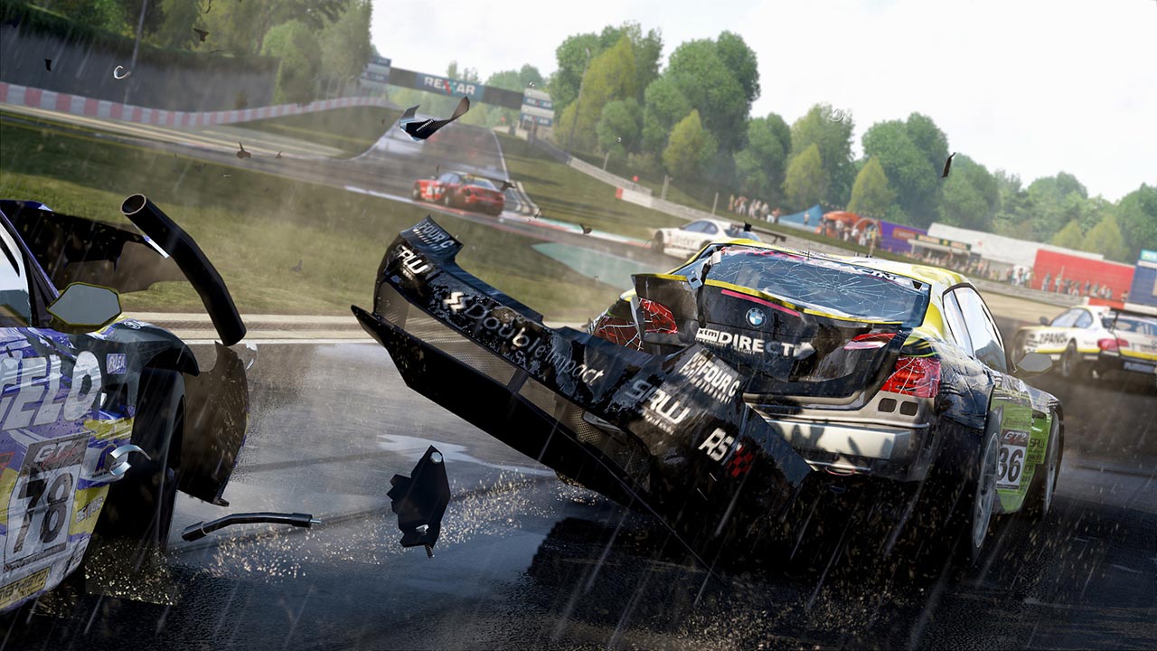 Project CARS >>> STEAM GIFT | RU-CIS