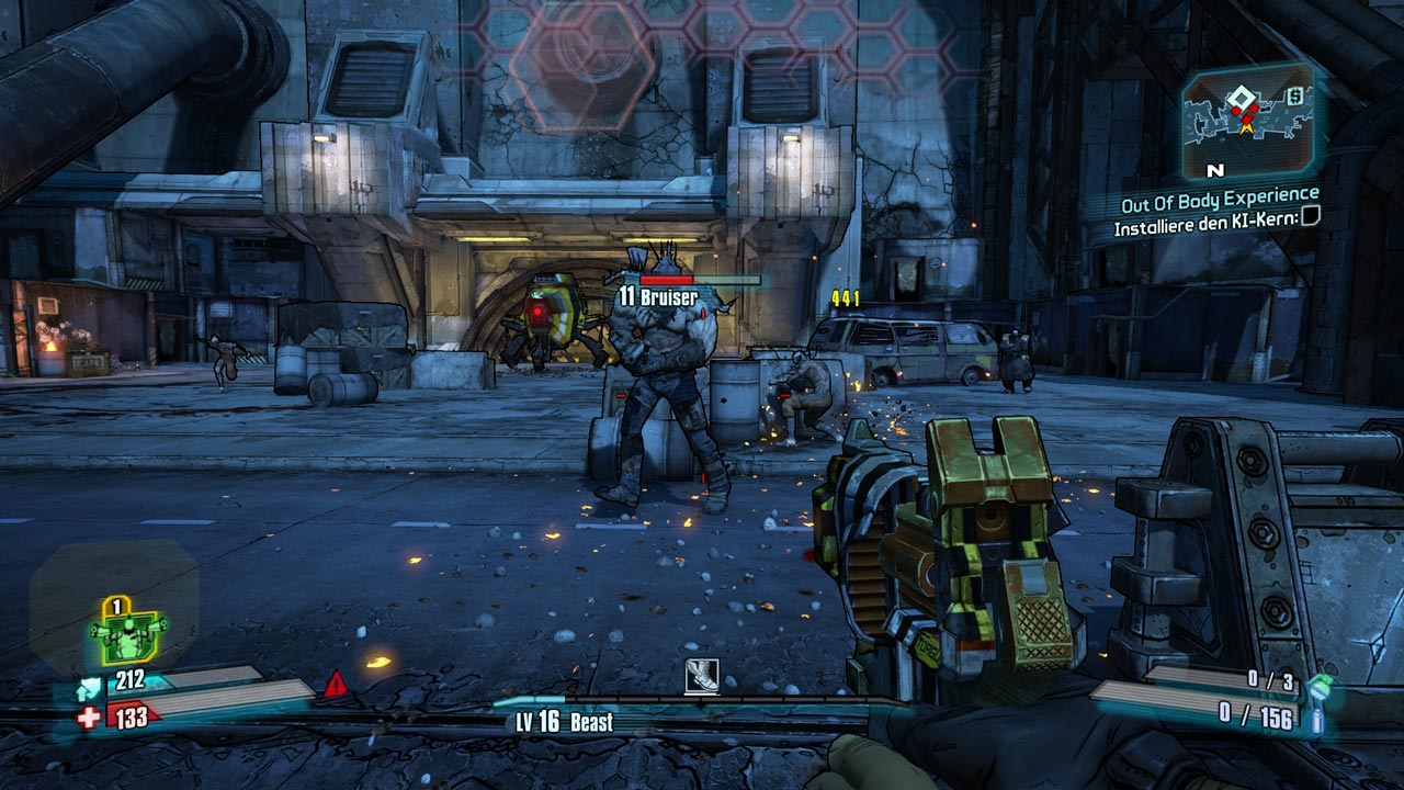 borderlands 2 ultimate vault hunter upgrade pack 2 cdkeys