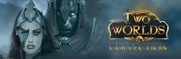 Two Worlds Collection >>> STEAM GIFT | RU-CIS