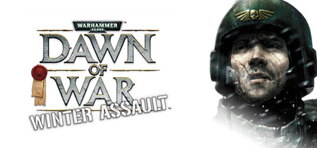 Warhammer 40,000: Dawn of War - Winter Assault >> STEAM