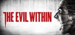 The Evil Within &gt;&gt;&gt; STEAM KEY | RU-CIS