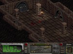 Fallout 2: A Post Nuclear Role Playing Game > STEAM ROW