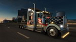American Truck Simulator &gt;&gt;&gt; STEAM KEY | RU-CIS
