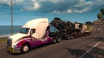American Truck Simulator - Heavy Cargo Pack &gt; STEAM KEY