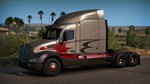 American Truck Simulator: Wheel Tuning Pack &gt; STEAM KEY