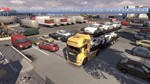 Euro Truck Simulator 2: Game of the Year Edition STEAM