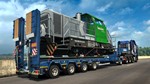 Euro Truck Simulator 2 - Heavy Cargo Pack (DLC) > STEAM