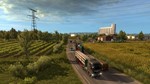 Euro Truck Simulator 2 - Vive la France! (DLC) >> STEAM