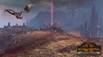 Total War: WARHAMMER II - The Queen & The Crone >>> DLC