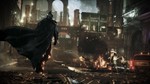 Batman: Arkham Knight (Рыцарь Аркхема) &gt;&gt;&gt; STEAM GLOBAL