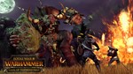 Total War: WARHAMMER - Call of the Beastmen >>> DLC
