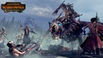 Total War: WARHAMMER - The Grim and the Grave >>> DLC