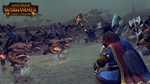 Total War: WARHAMMER - The King and the Warlord >>> DLC