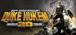 Duke Nukem 3D: 20th Anniversary World Tour &gt;&gt; STEAM KEY - irongamers.ru