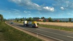 Euro Truck Simulator 2: Beyond the Baltic Sea >>> DLC
