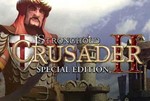 Stronghold Crusader 2 Special Edition > STEAM KEY | ROW
