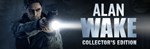 Alan Wake Collector&acute;s Edition &gt;&gt;&gt; STEAM | REGION FREE