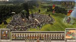 Total War: ROME II - Empire Divided Campaign Pack > DLC