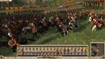 Total War: ROME II - Empire Divided Campaign Pack > DLC