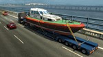 Euro Truck Simulator 2: Special Transport > DLC | STEAM