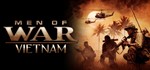 Men of War: Vietnam &gt;&gt;&gt; STEAM GIFT | RU-CIS - irongamers.ru