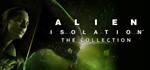 Alien: Isolation - Collection &gt;&gt;&gt; STEAM KEY | RU-CIS - irongamers.ru