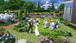 The Sims 4 >>> ORIGIN KEY | ROW | REGION FREE