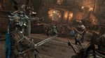 For Honor: Marching Fire Edition >>> UPLAY KEY | RU-CIS