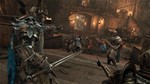 For Honor: Marching Fire Edition 🔑UPLAY КЛЮЧ | РФ +СНГ