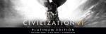 Civilization VI Platinum Edition >>> STEAM KEY | RU-CIS
