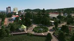 Cities: Skylines - Parklife >> DLC | STEAM KEY | RU-CIS