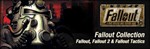 Fallout Classic Collection &gt;&gt;&gt; STEAM KEY | RU-CIS - irongamers.ru