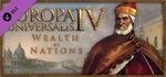 Europa Universalis IV: Wealth of Nations &gt;&gt; DLC | STEAM