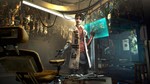 Deus Ex: Mankind Divided Deluxe Edition &gt;&gt;&gt; STEAM KEY - irongamers.ru