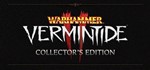 Warhammer: Vermintide 2 Collector´s Edition > STEAM KEY